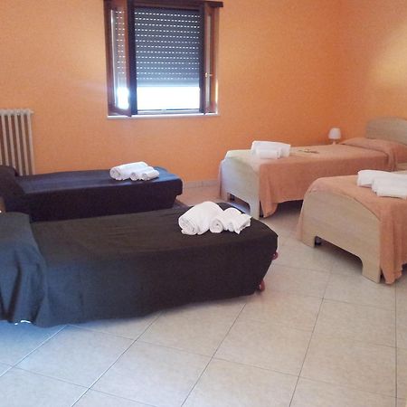 B&B L'Aquila Eksteriør billede