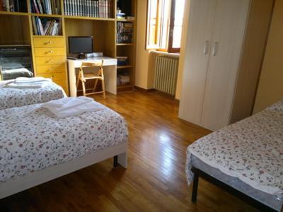 B&B L'Aquila Eksteriør billede