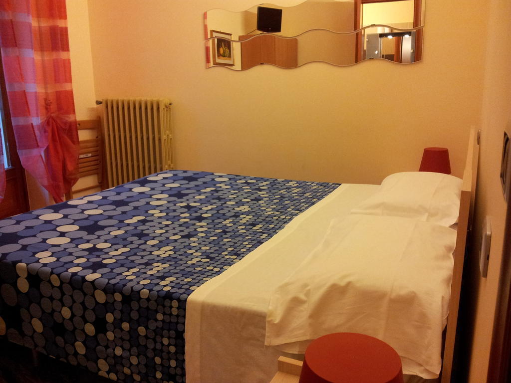 B&B L'Aquila Eksteriør billede