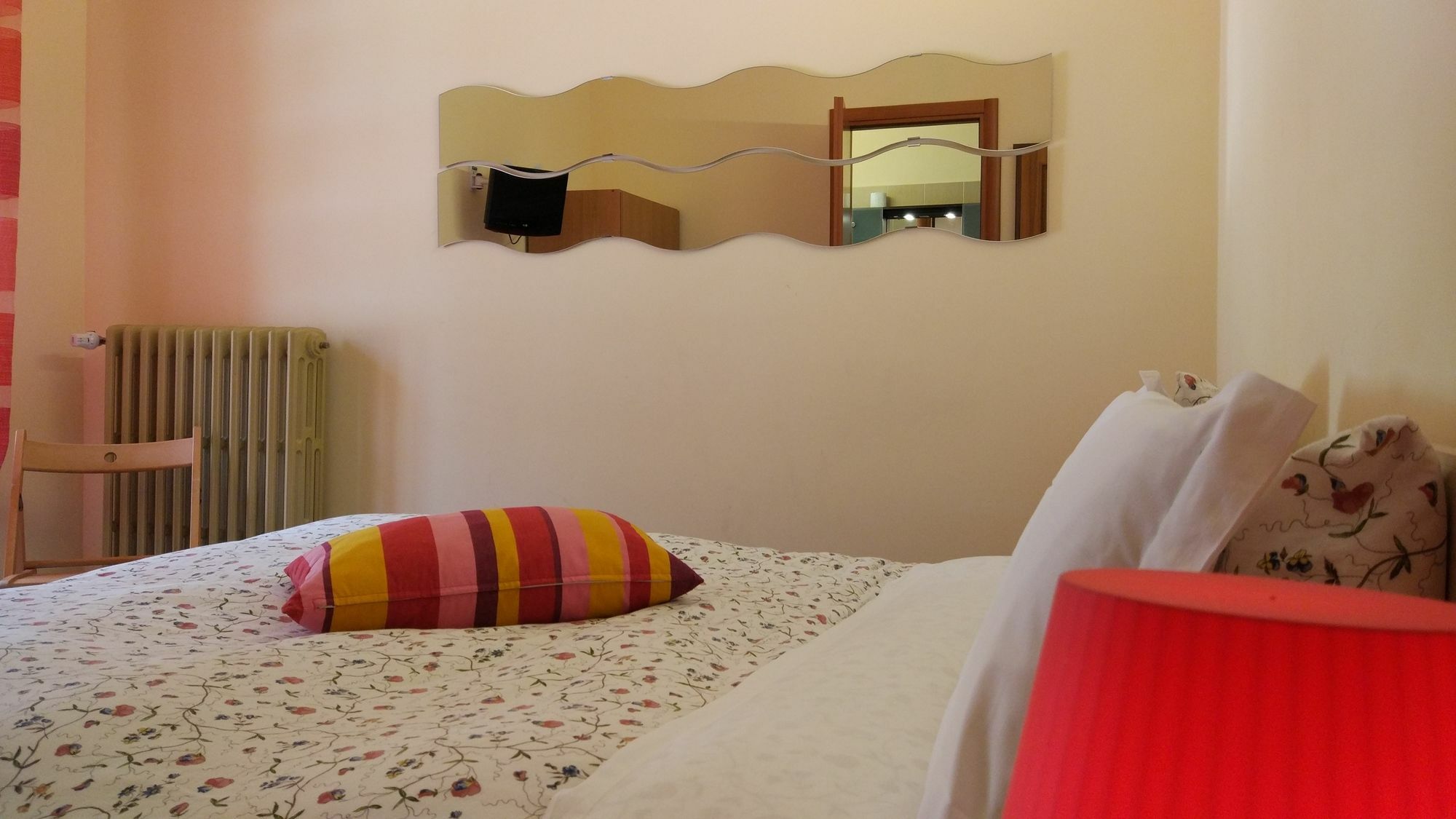 B&B L'Aquila Eksteriør billede