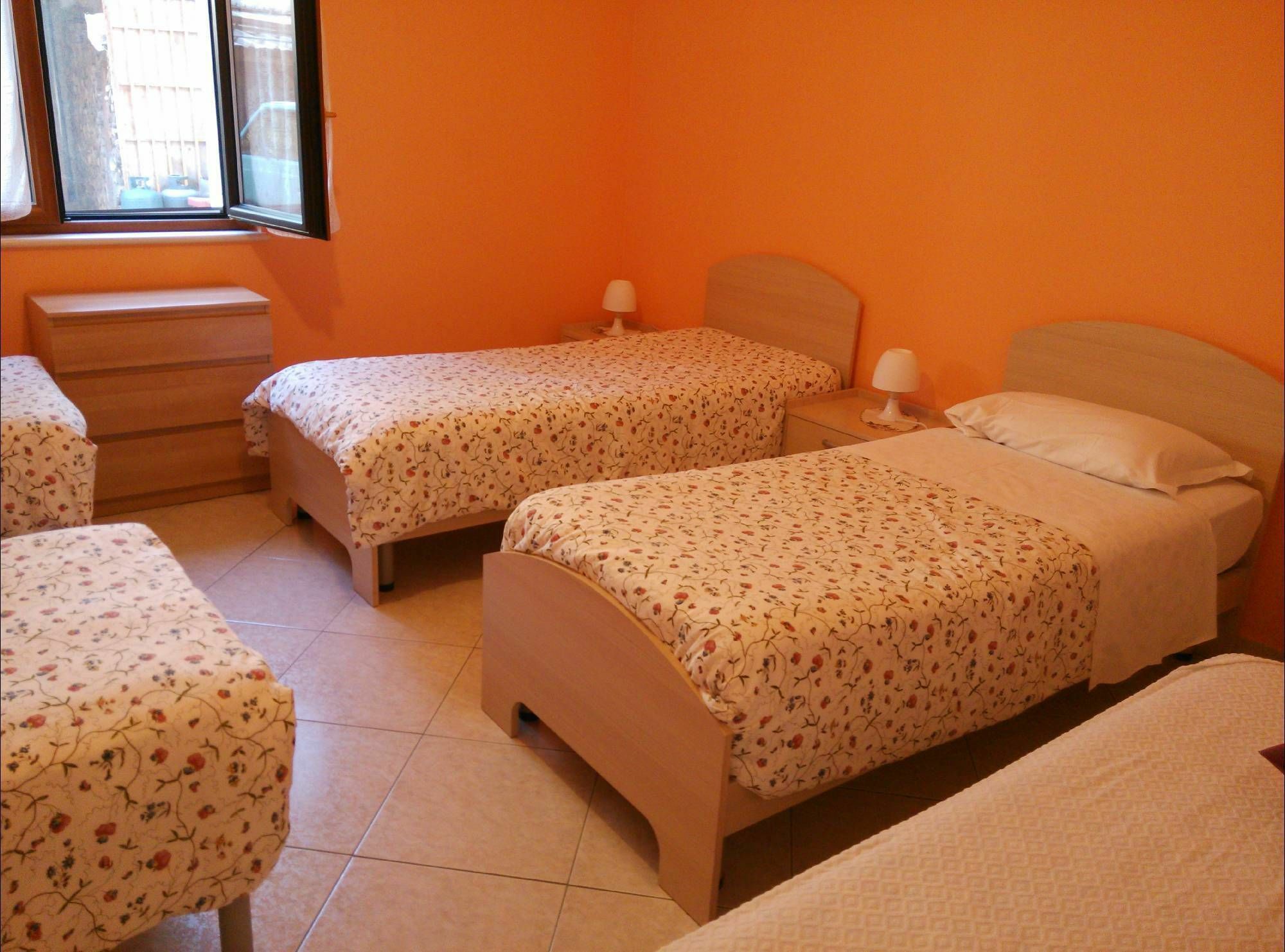 B&B L'Aquila Eksteriør billede